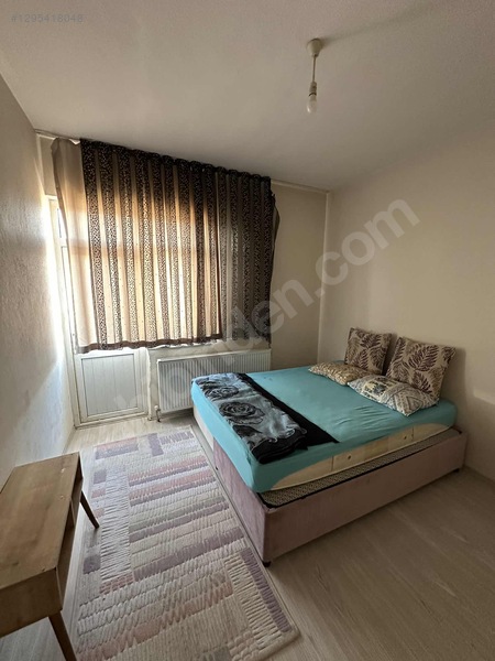 Karacabey Saadet Mahalesinde Eşyalı Kiralık Daire — fotoğraf 24