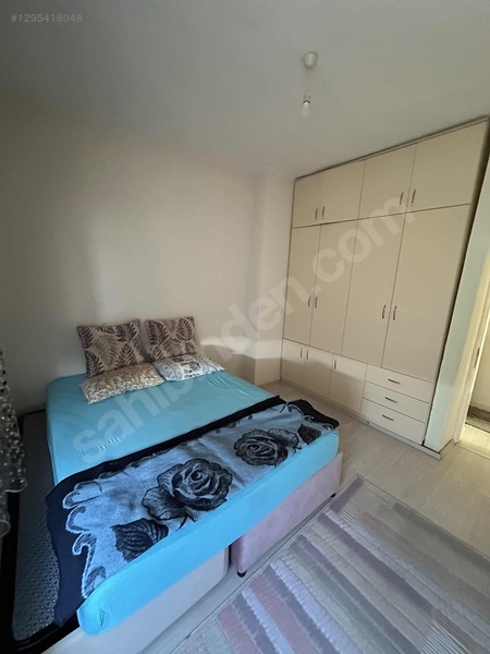 Karacabey Saadet Mahalesinde Eşyalı Kiralık Daire — fotoğraf 25