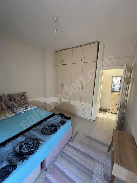 Karacabey Saadet Mahalesinde Eşyalı Kiralık Daire — fotoğraf 26