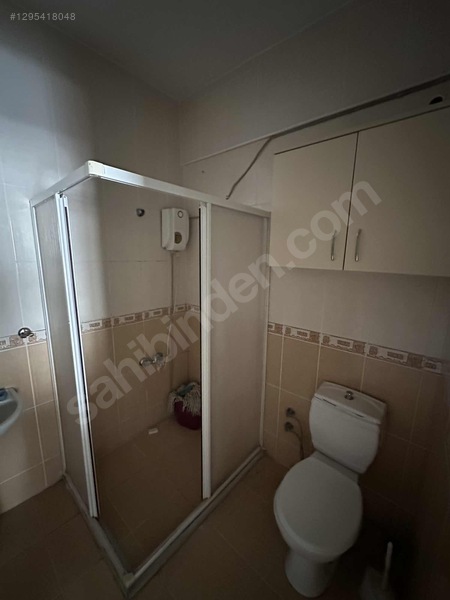 Karacabey Saadet Mahalesinde Eşyalı Kiralık Daire — fotoğraf 27