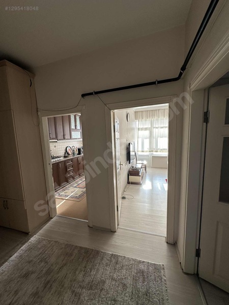 Karacabey Saadet Mahalesinde Eşyalı Kiralık Daire — fotoğraf 30