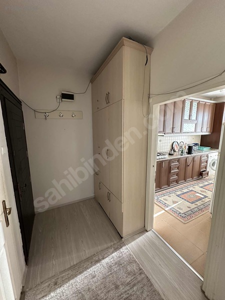Karacabey Saadet Mahalesinde Eşyalı Kiralık Daire — fotoğraf 31