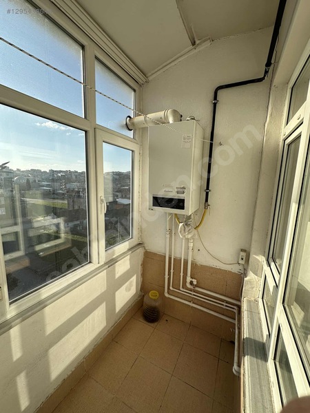 Karacabey Saadet Mahalesinde Eşyalı Kiralık Daire — fotoğraf 32
