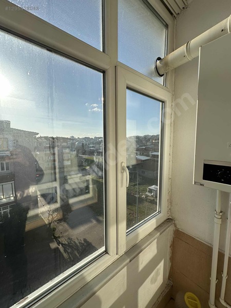 Karacabey Saadet Mahalesinde Eşyalı Kiralık Daire — fotoğraf 35