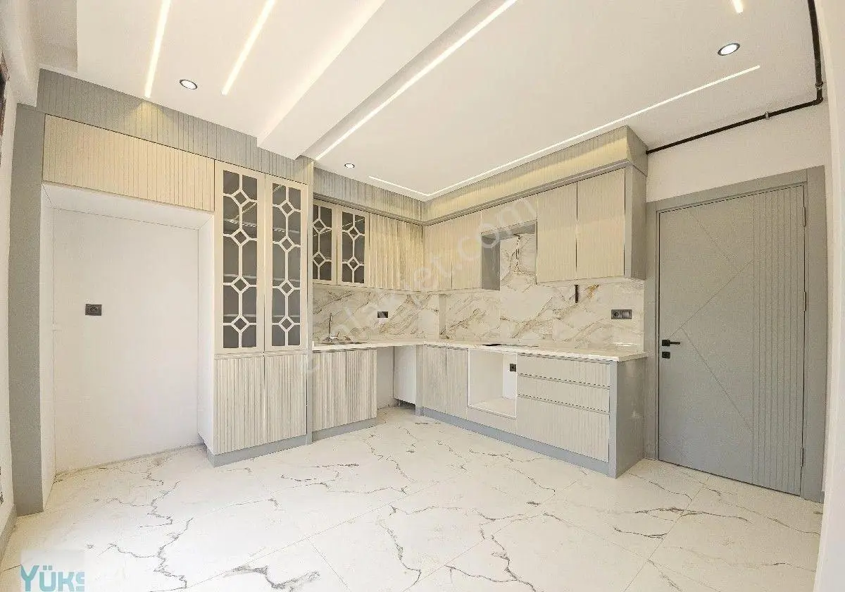 Denizli Şemikler Mahallesinde 2+1 120 M2 Satılık Fırsat Daireler