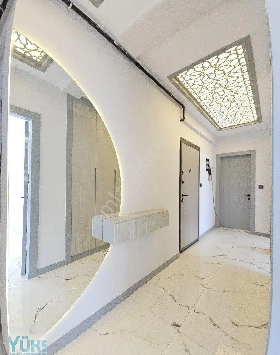 Denizli Şemikler Mahallesinde 2+1 120 M2 Satılık Fırsat Daireler — fotoğraf 2