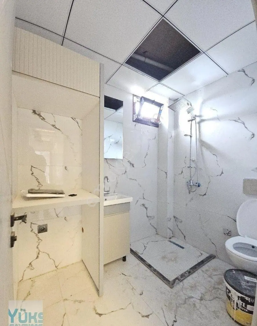 Denizli Şemikler Mahallesinde 2+1 120 M2 Satılık Fırsat Daireler — fotoğraf 3
