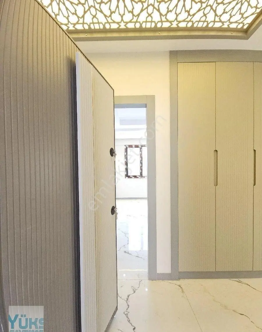Denizli Şemikler Mahallesinde 2+1 120 M2 Satılık Fırsat Daireler — fotoğraf 5