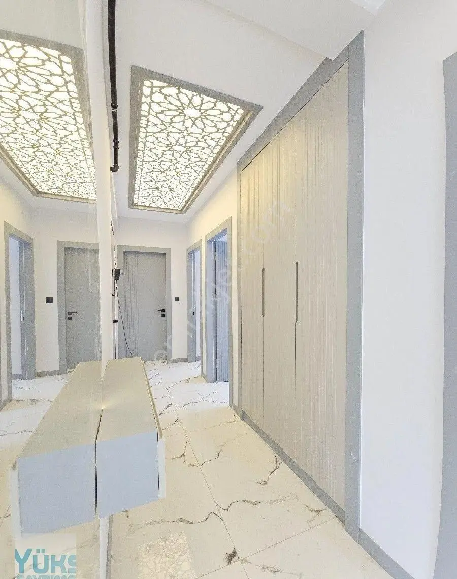 Denizli Şemikler Mahallesinde 2+1 120 M2 Satılık Fırsat Daireler — fotoğraf 6