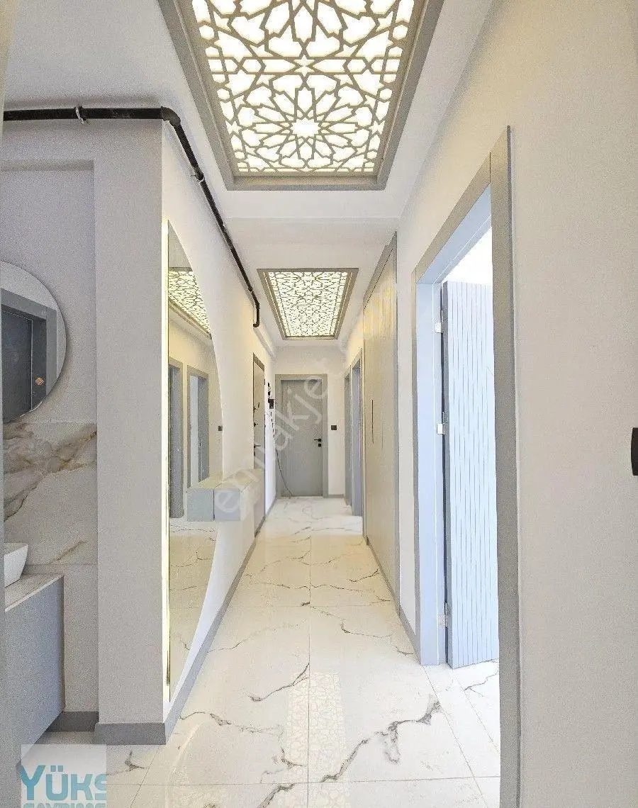 Denizli Şemikler Mahallesinde 2+1 120 M2 Satılık Fırsat Daireler — fotoğraf 7