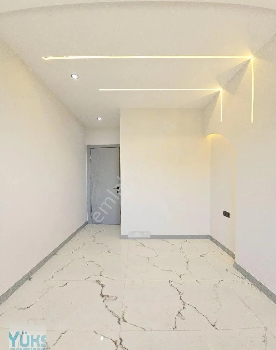 Denizli Şemikler Mahallesinde 2+1 120 M2 Satılık Fırsat Daireler — fotoğraf 8