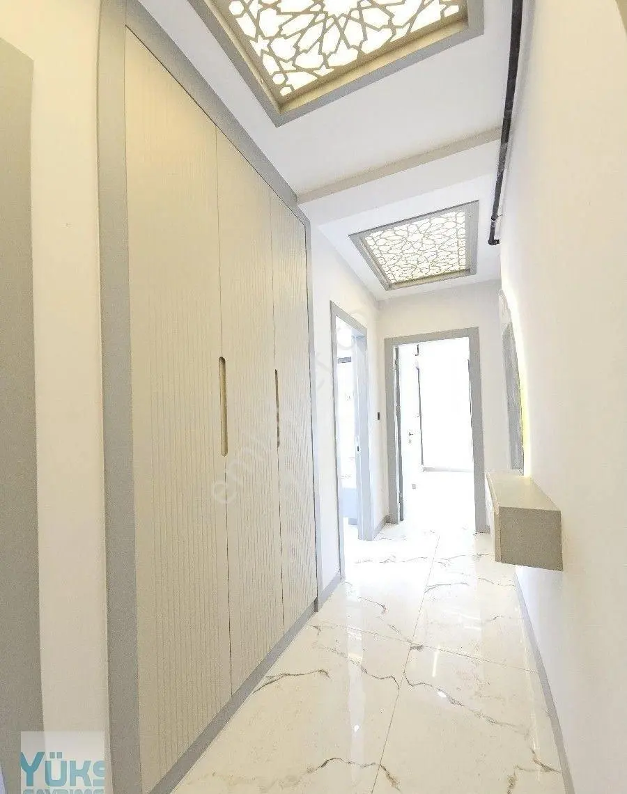 Denizli Şemikler Mahallesinde 2+1 120 M2 Satılık Fırsat Daireler — fotoğraf 9