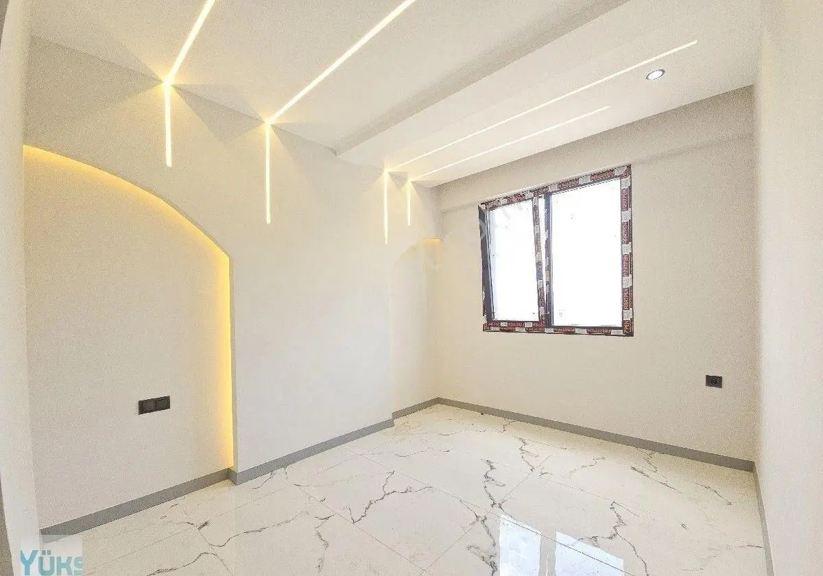 Denizli Şemikler Mahallesinde 2+1 120 M2 Satılık Fırsat Daireler — fotoğraf 10