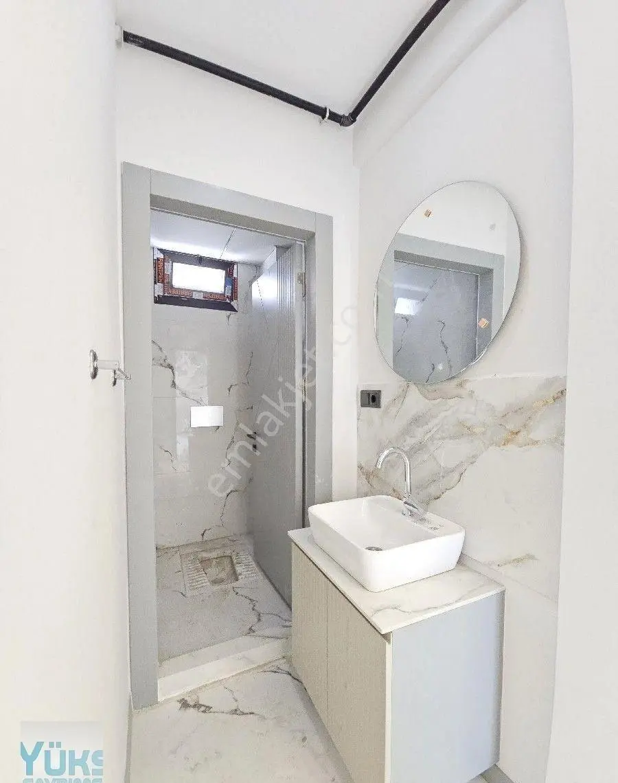 Denizli Şemikler Mahallesinde 2+1 120 M2 Satılık Fırsat Daireler — fotoğraf 11