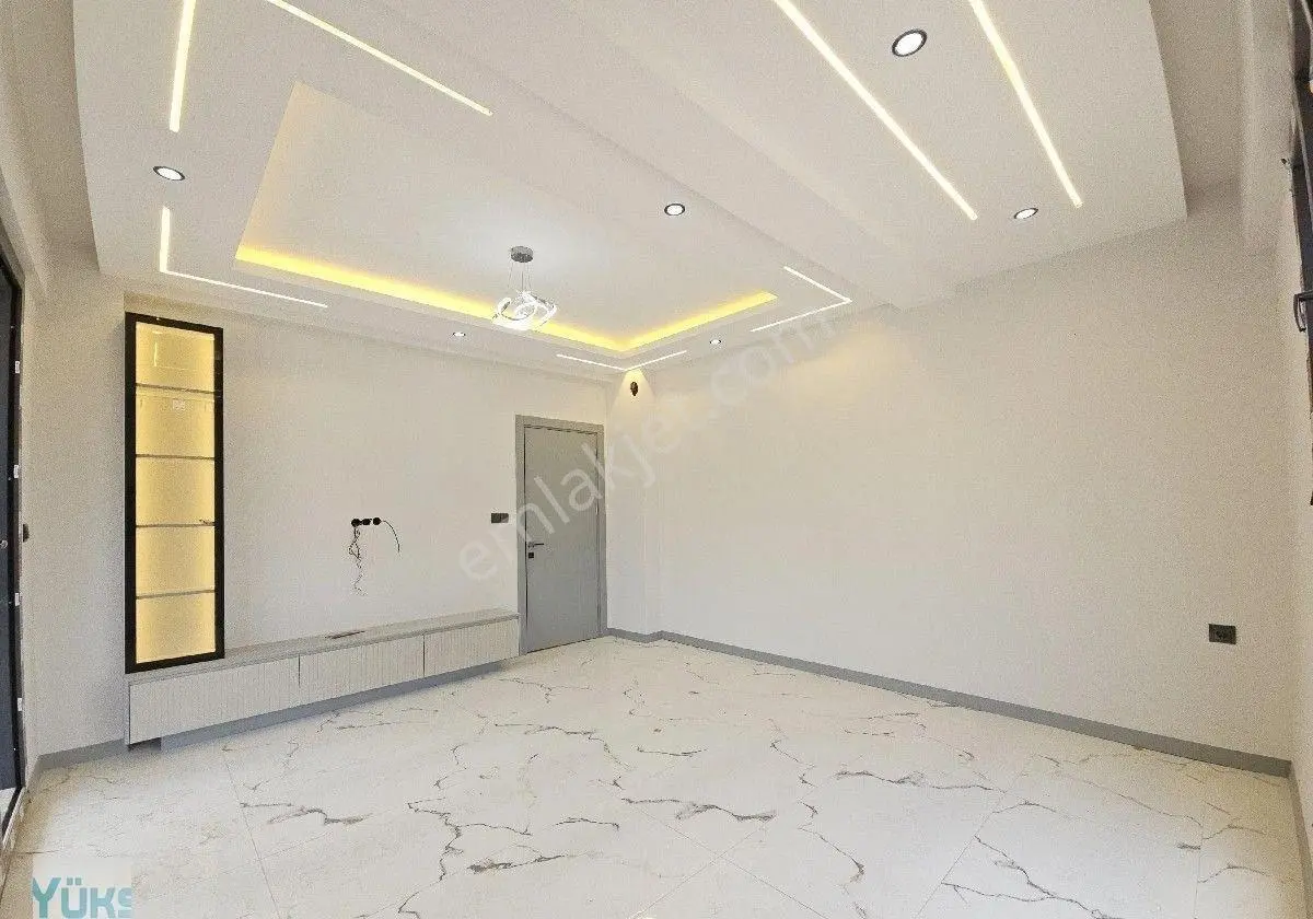 Denizli Şemikler Mahallesinde 2+1 120 M2 Satılık Fırsat Daireler — fotoğraf 12