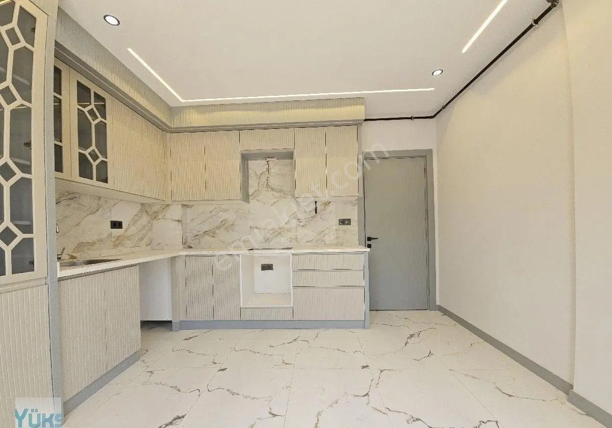 Denizli Şemikler Mahallesinde 2+1 120 M2 Satılık Fırsat Daireler — fotoğraf 13