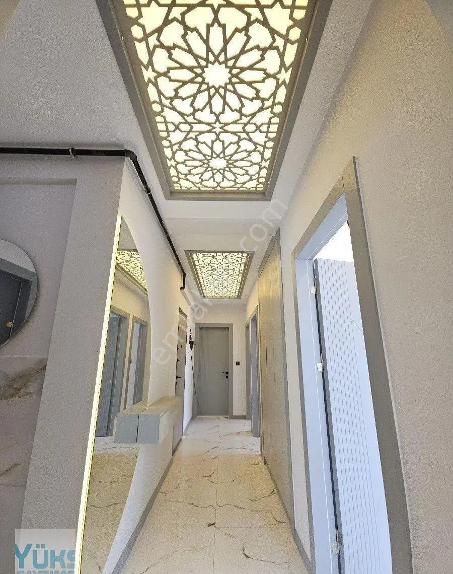Denizli Şemikler Mahallesinde 2+1 120 M2 Satılık Fırsat Daireler — fotoğraf 14