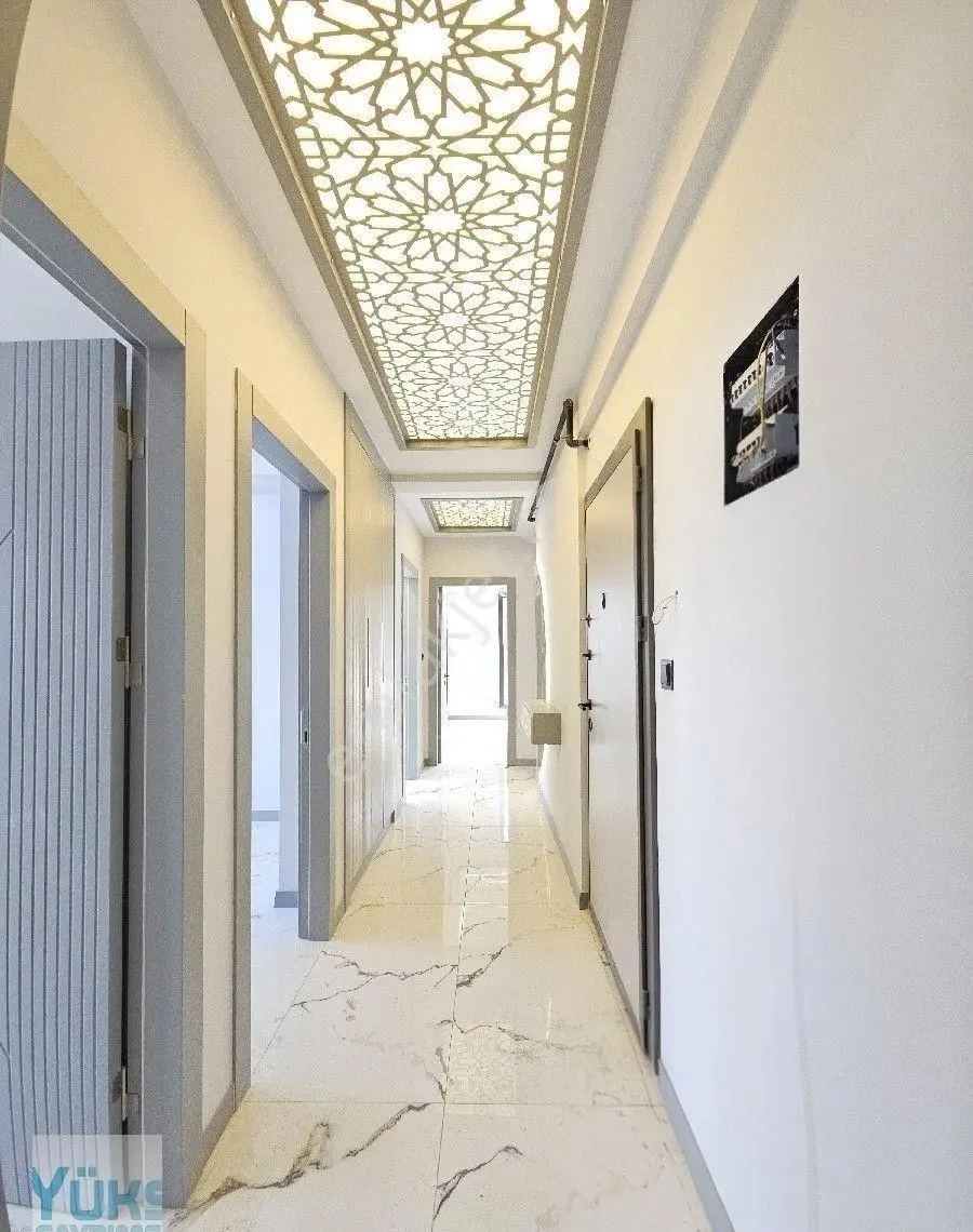 Denizli Şemikler Mahallesinde 2+1 120 M2 Satılık Fırsat Daireler — fotoğraf 15