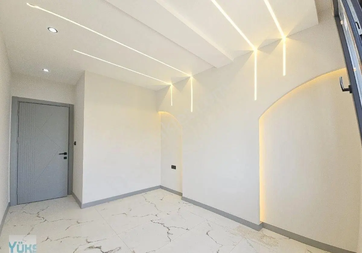 Denizli Şemikler Mahallesinde 2+1 120 M2 Satılık Fırsat Daireler — fotoğraf 18