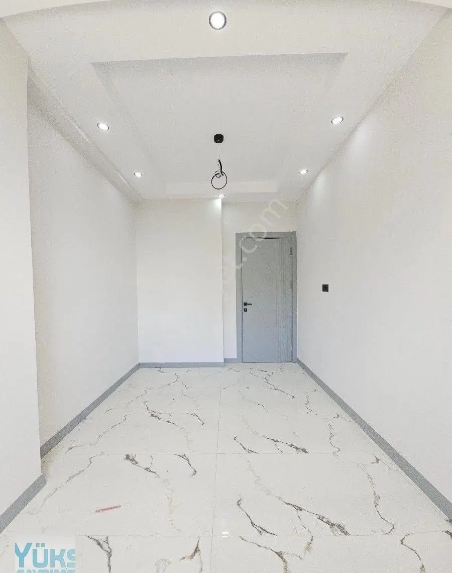 Denizli Şemikler Mahallesinde 2+1 120 M2 Satılık Fırsat Daireler — fotoğraf 20