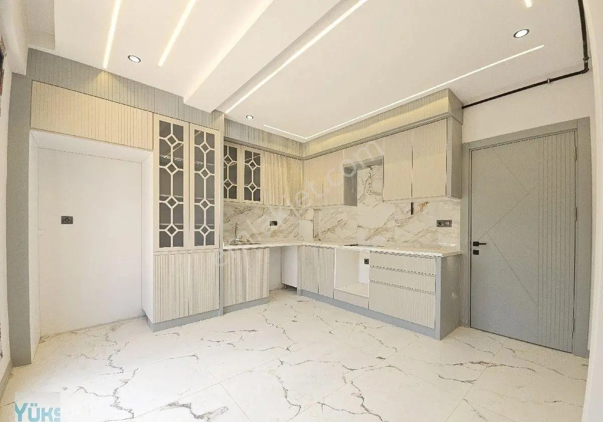 Denizli Şemikler Mahallesinde 2+1 120 M2 Satılık Fırsat Daireler — fotoğraf 22