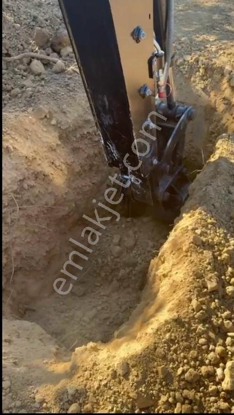 Karasu Limandere'de Projesi Hazır Satılık İmarlı Arsa — fotoğraf 6
