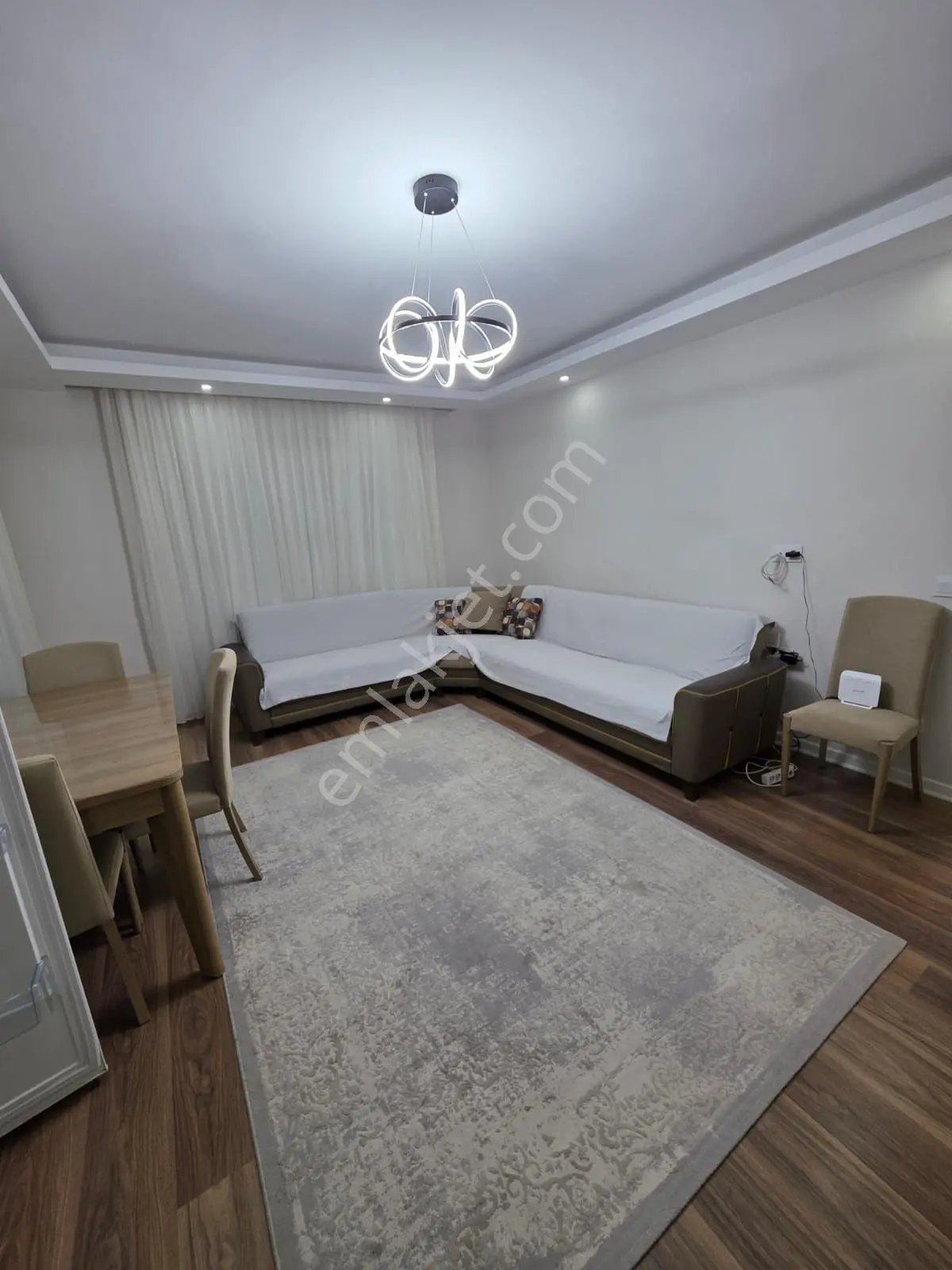 Konyaaltı Limand’da Butik Lüks Sitede, Havuzlu Ve Full Eşyalı Satılık 2+1 Konforlu Ayrıcalıklı Yaşam — fotoğraf 4