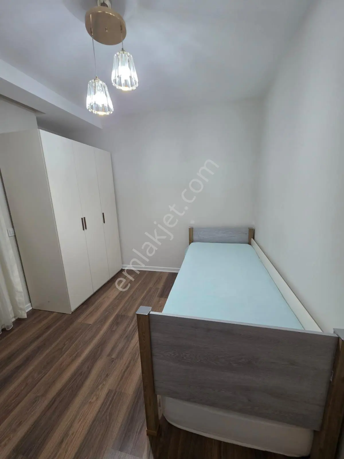Konyaaltı Limand’da Butik Lüks Sitede, Havuzlu Ve Full Eşyalı Satılık 2+1 Konforlu Ayrıcalıklı Yaşam — fotoğraf 7
