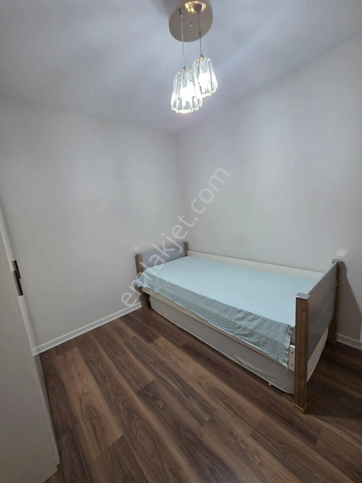 Konyaaltı Limand’da Butik Lüks Sitede, Havuzlu Ve Full Eşyalı Satılık 2+1 Konforlu Ayrıcalıklı Yaşam — fotoğraf 8