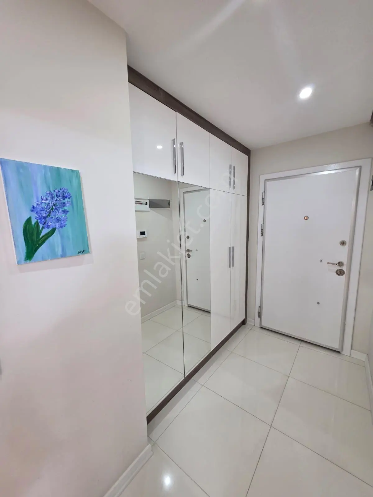 Konyaaltı Limand’da Butik Lüks Sitede, Havuzlu Ve Full Eşyalı Satılık 2+1 Konforlu Ayrıcalıklı Yaşam — fotoğraf 9