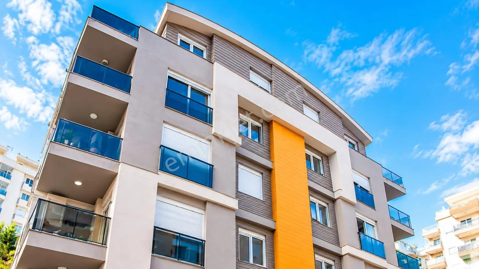 Konyaaltı Limand’da Butik Lüks Sitede, Havuzlu Ve Full Eşyalı Satılık 2+1 Konforlu Ayrıcalıklı Yaşam — fotoğraf 14