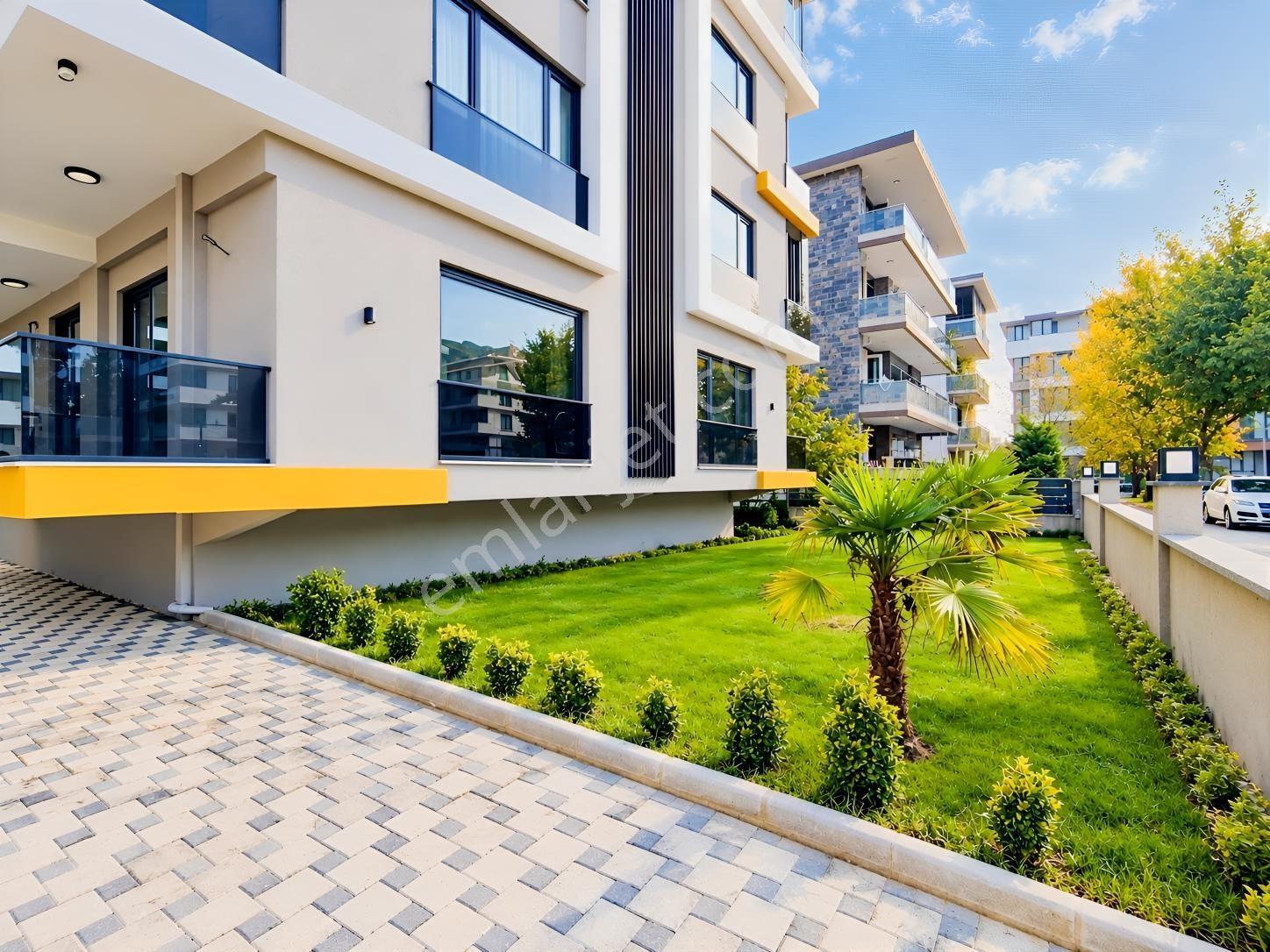 Turyap'tan;çiftlikköy Sahil Mah'de, Ultra Lux, Sahile Yakın, 3+1 — fotoğraf 2