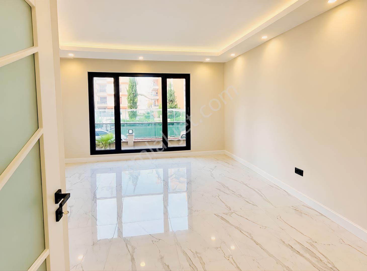Turyap'tan;çiftlikköy Sahil Mah'de, Ultra Lux, Sahile Yakın, 3+1 — fotoğraf 6