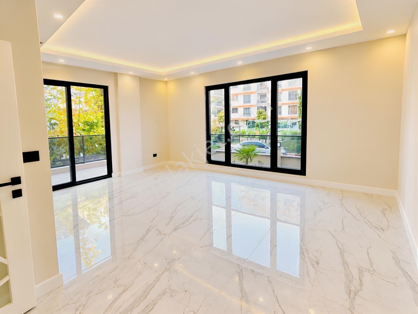 Turyap'tan;çiftlikköy Sahil Mah'de, Ultra Lux, Sahile Yakın, 3+1 — fotoğraf 7
