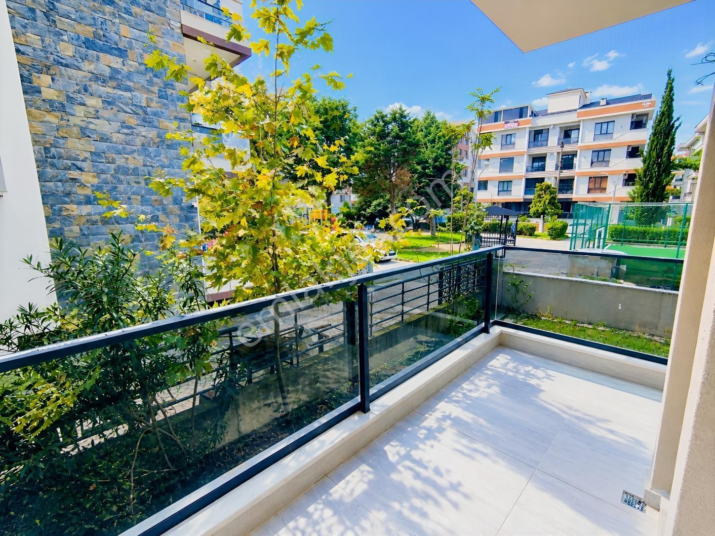 Turyap'tan;çiftlikköy Sahil Mah'de, Ultra Lux, Sahile Yakın, 3+1 — fotoğraf 8