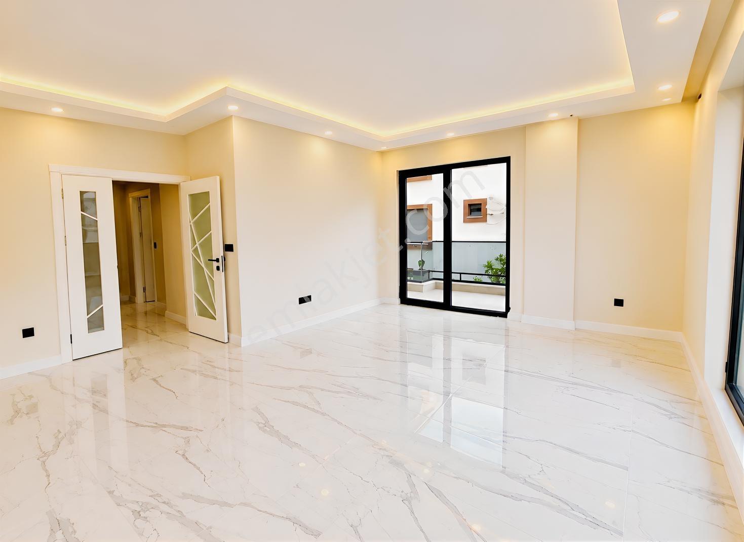 Turyap'tan;çiftlikköy Sahil Mah'de, Ultra Lux, Sahile Yakın, 3+1 — fotoğraf 9