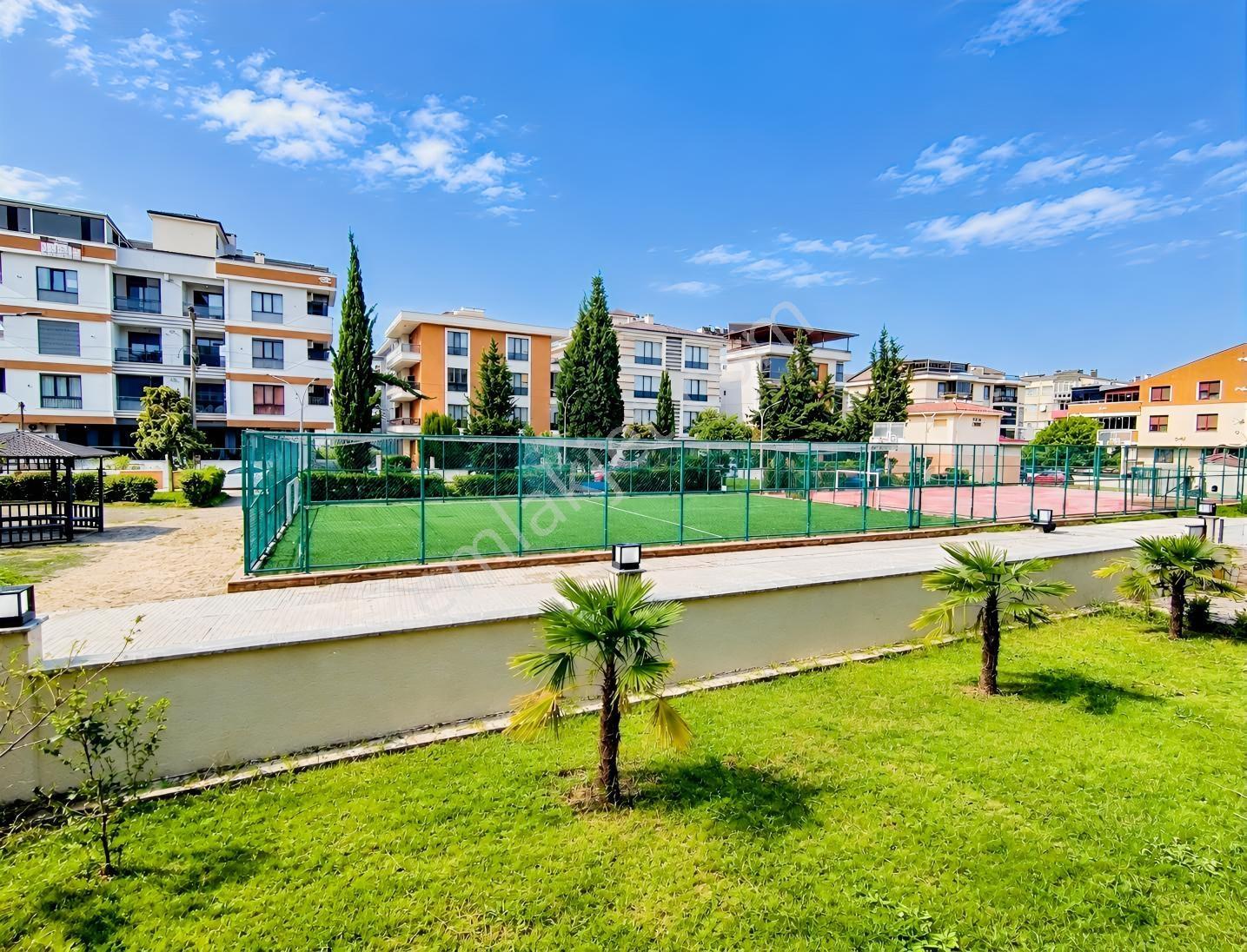 Turyap'tan;çiftlikköy Sahil Mah'de, Ultra Lux, Sahile Yakın, 3+1 — fotoğraf 10