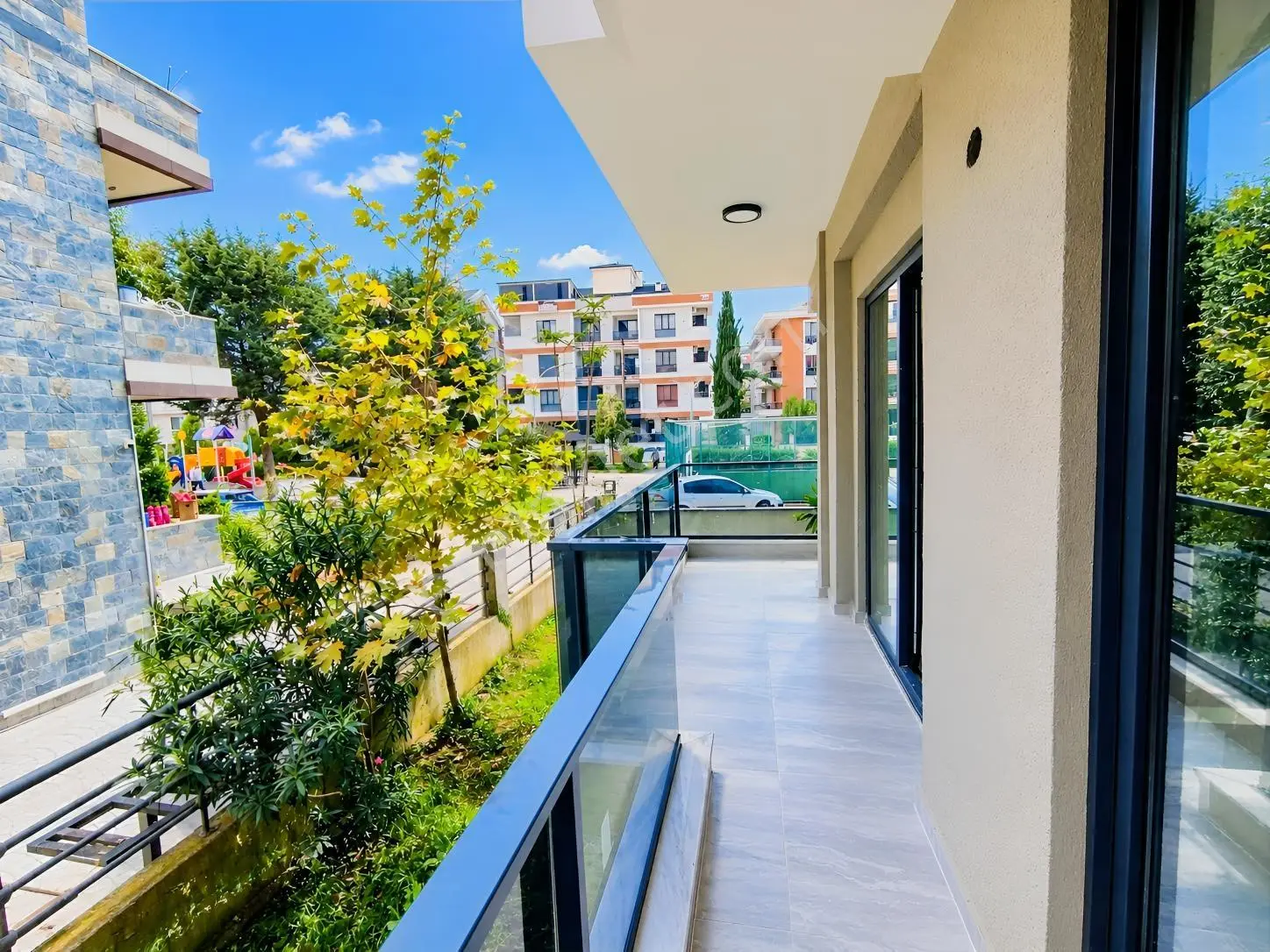 Turyap'tan;çiftlikköy Sahil Mah'de, Ultra Lux, Sahile Yakın, 3+1 — fotoğraf 15