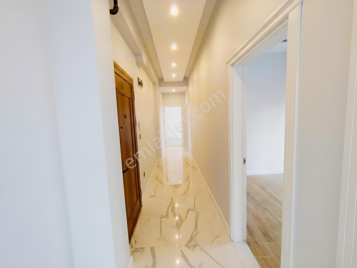 Turyap'tan;çiftlikköy Sahil Mah'de, Ultra Lux, Sahile Yakın, 3+1 — fotoğraf 17