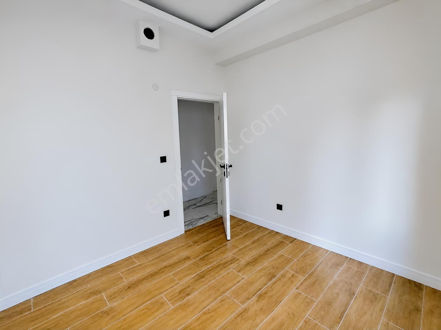 Turyap'tan;çiftlikköy Sahil Mah'de, Ultra Lux, Sahile Yakın, 3+1 — fotoğraf 21