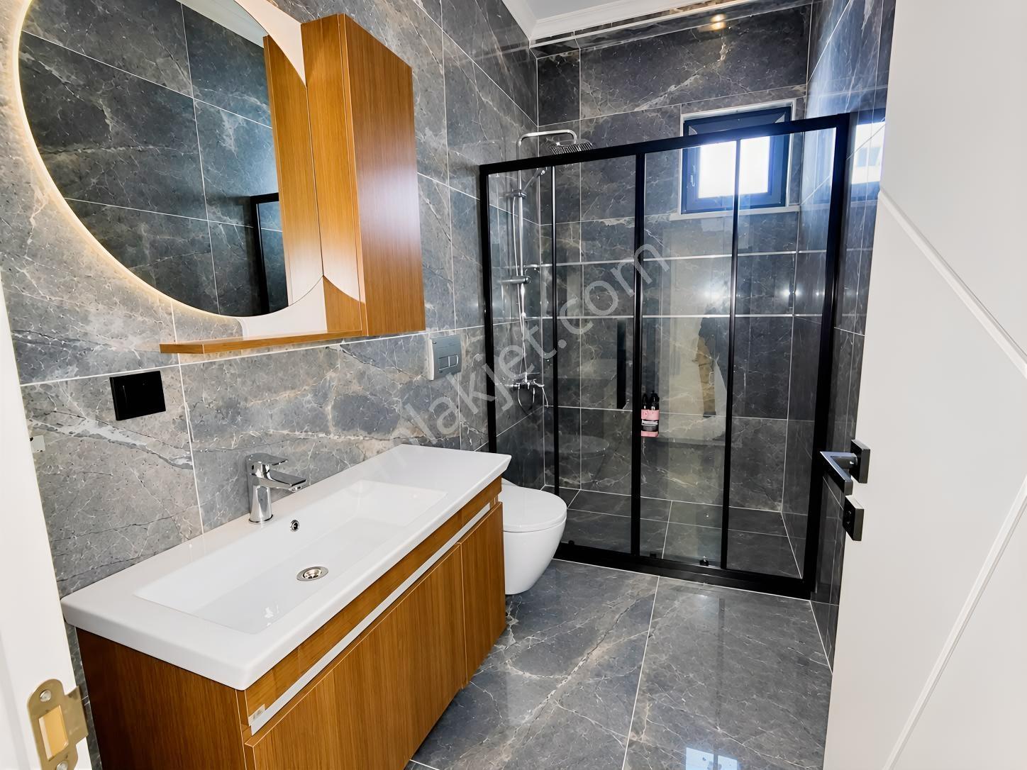 Turyap'tan;çiftlikköy Sahil Mah'de, Ultra Lux, Sahile Yakın, 3+1 — fotoğraf 22