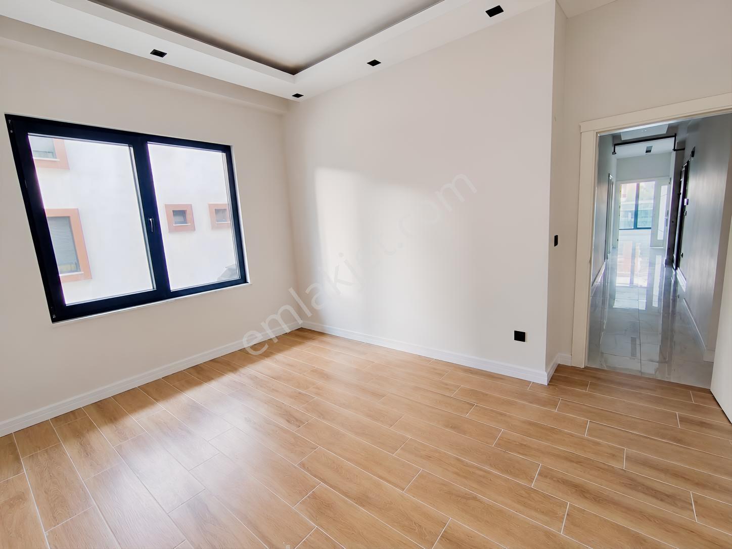 Turyap'tan;çiftlikköy Sahil Mah'de, Ultra Lux, Sahile Yakın, 3+1 — fotoğraf 25