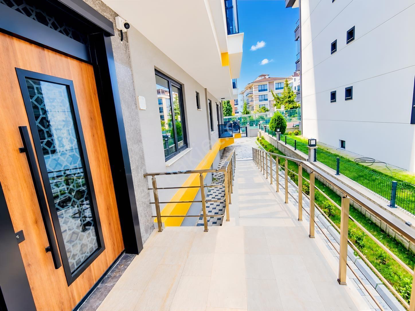 Turyap'tan;çiftlikköy Sahil Mah'de, Ultra Lux, Sahile Yakın, 3+1 — fotoğraf 28