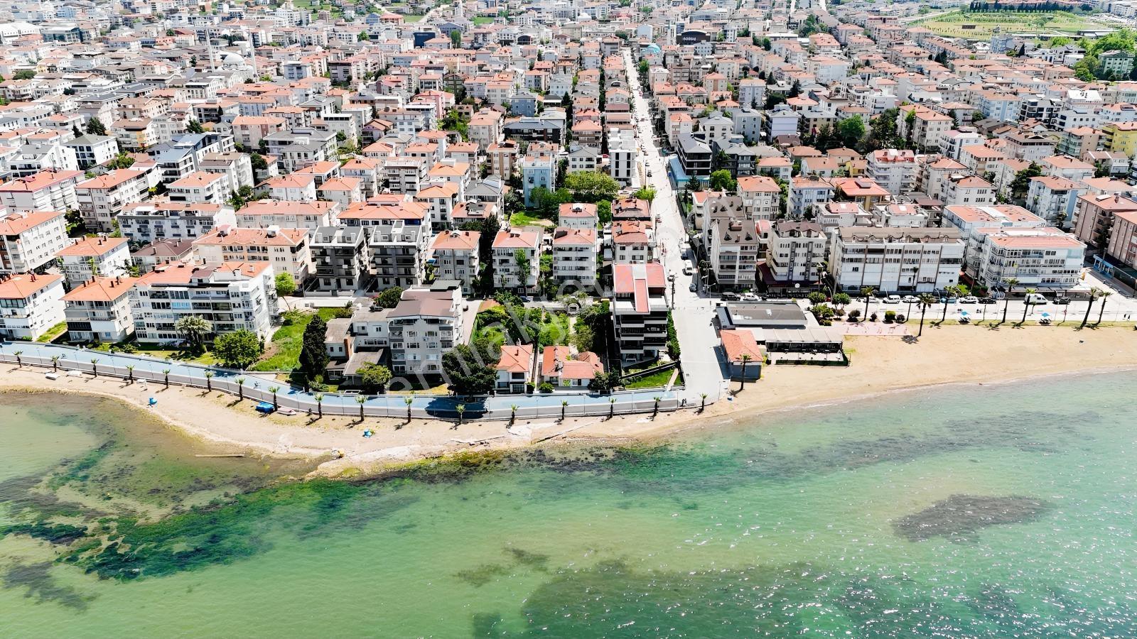 Turyap'tan;çiftlikköy Sahil Mah'de, Ultra Lux, Sahile Yakın, 3+1 — fotoğraf 29