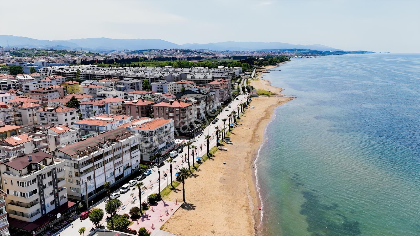 Turyap'tan;çiftlikköy Sahil Mah'de, Ultra Lux, Sahile Yakın, 3+1 — fotoğraf 30