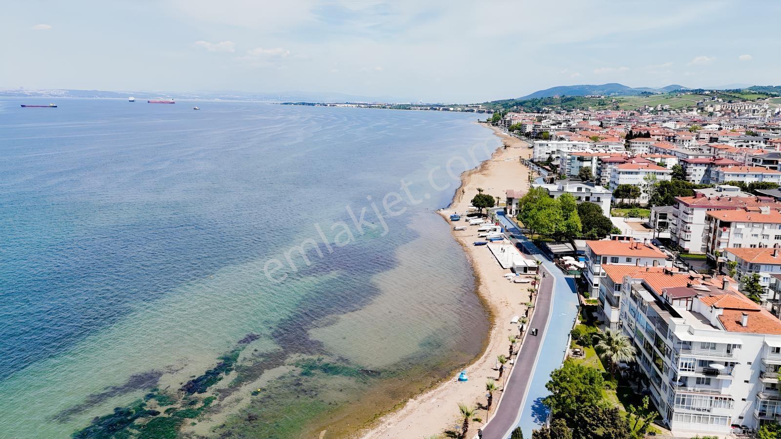 Turyap'tan;çiftlikköy Sahil Mah'de, Ultra Lux, Sahile Yakın, 3+1 — fotoğraf 31