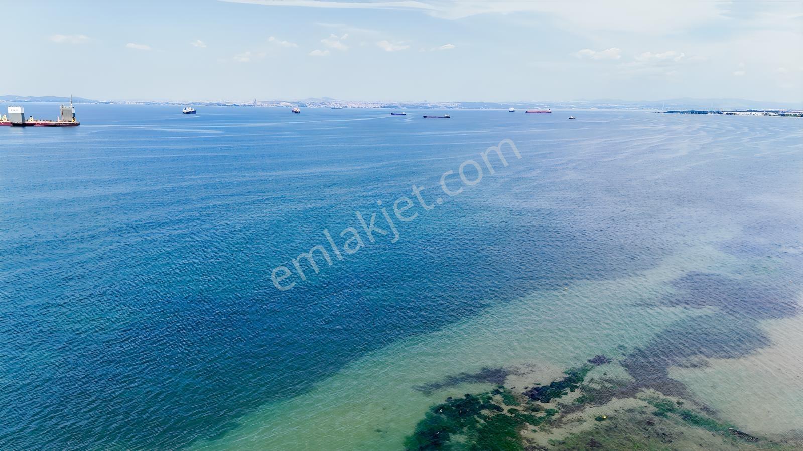 Turyap'tan;çiftlikköy Sahil Mah'de, Ultra Lux, Sahile Yakın, 3+1 — fotoğraf 32