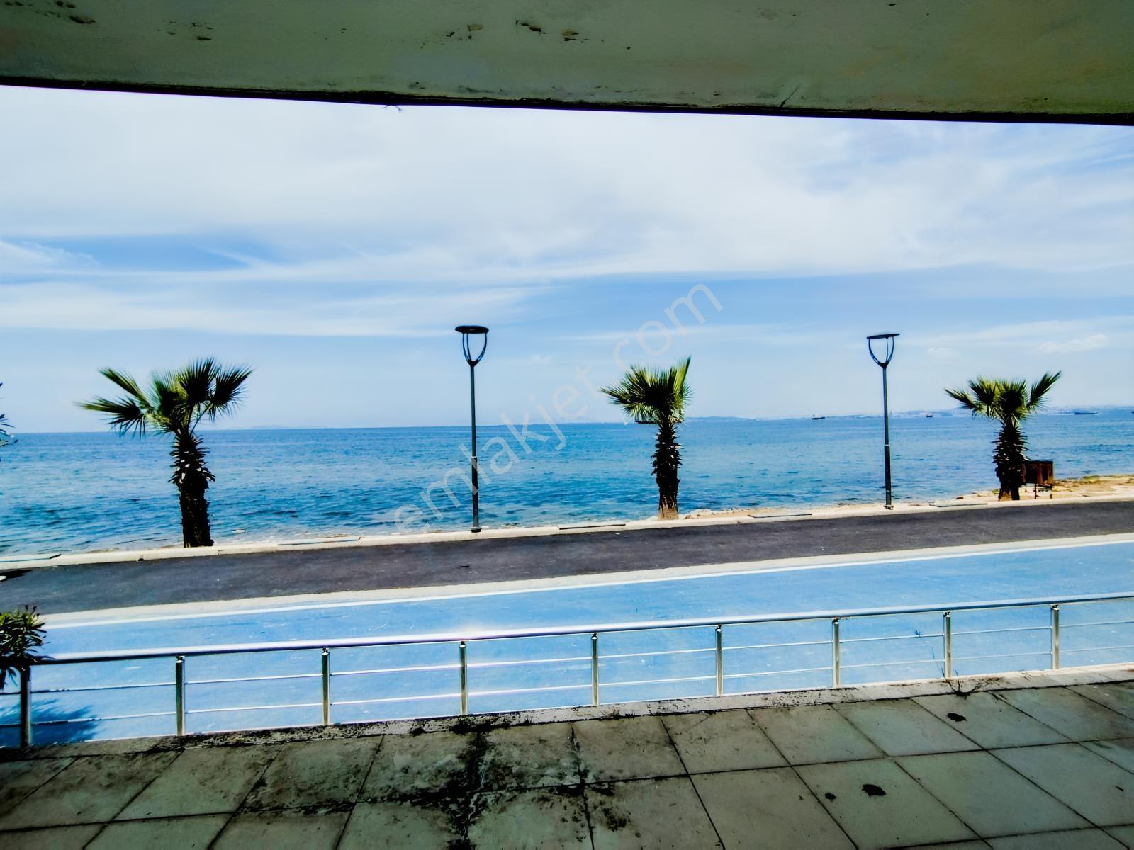 Turyap'tan;çiftlikköy Sahil Mah'de, Ultra Lux, Sahile Yakın, 3+1 — fotoğraf 33
