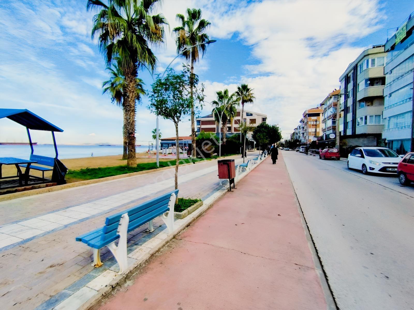 Turyap'tan;çiftlikköy Sahil Mah'de, Ultra Lux, Sahile Yakın, 3+1 — fotoğraf 34