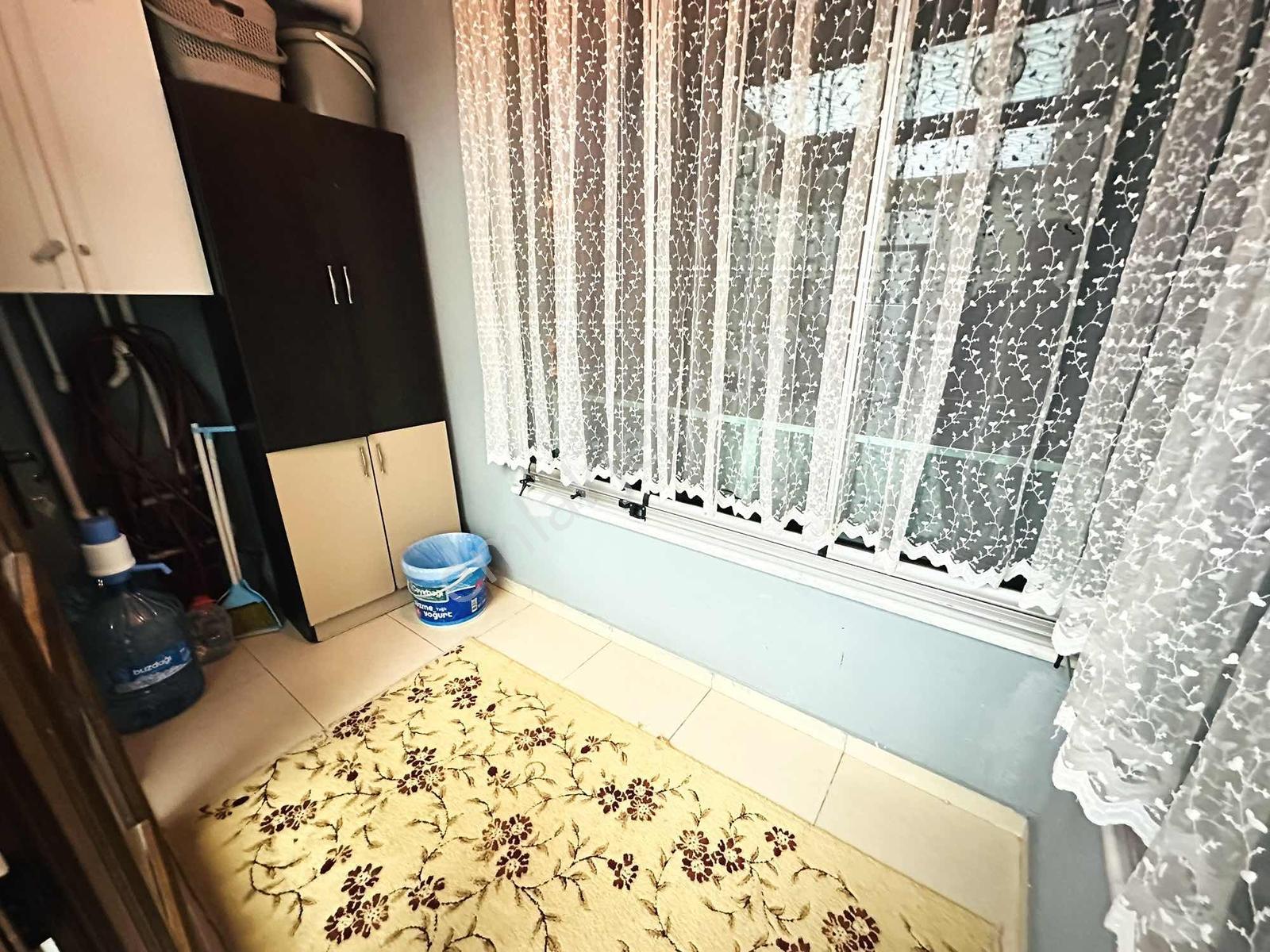 Enes Acur'dan Hamzaoğlu Mah. 3+1 8 Yıllık Geniş Satılık Daire — fotoğraf 9